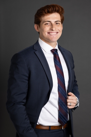 Bryce Valles